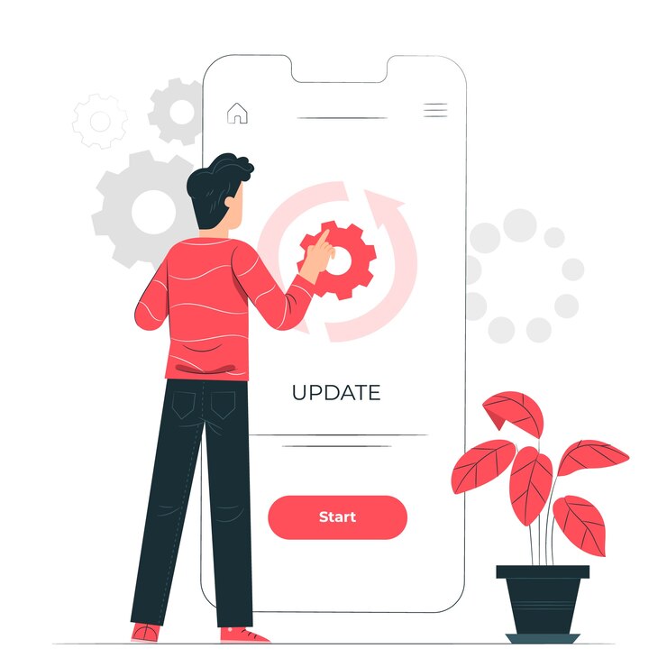 update-concept-illustration_114360-1742